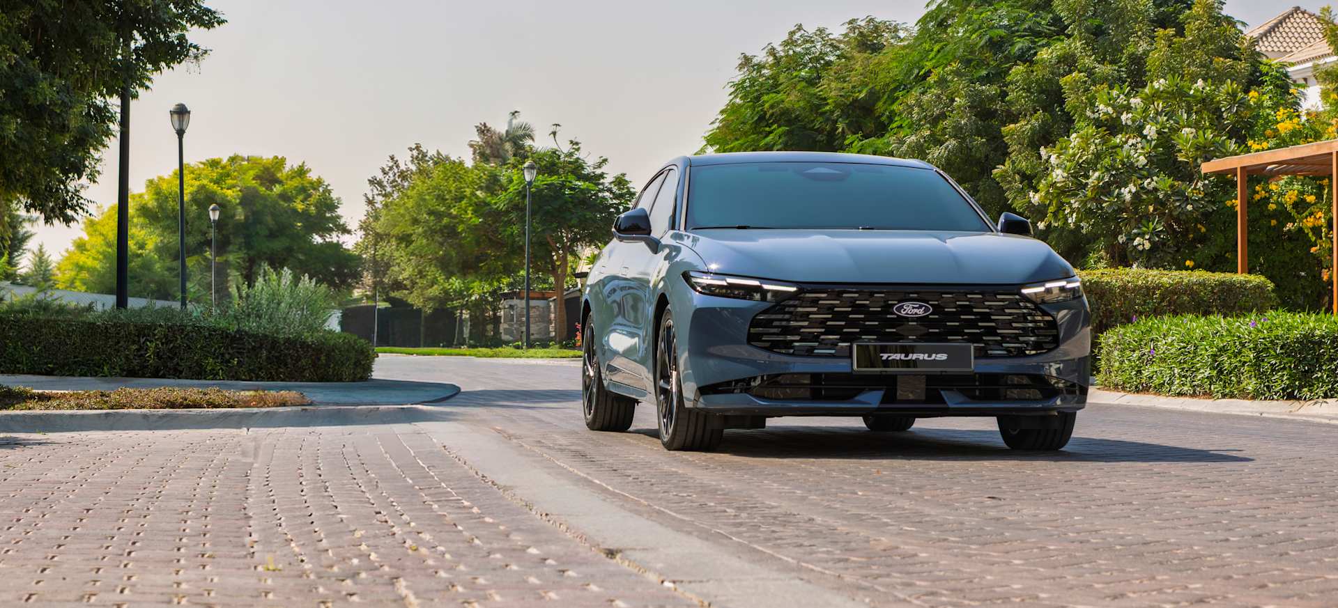 فورد توروس 2026 الجديدة