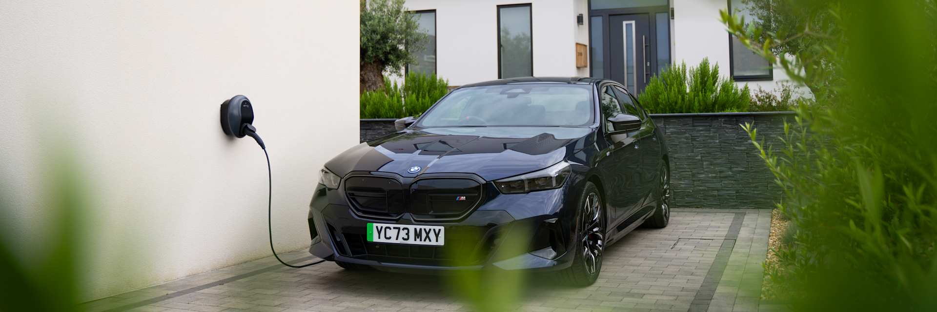 Free Home Charger or £500 Contribution*