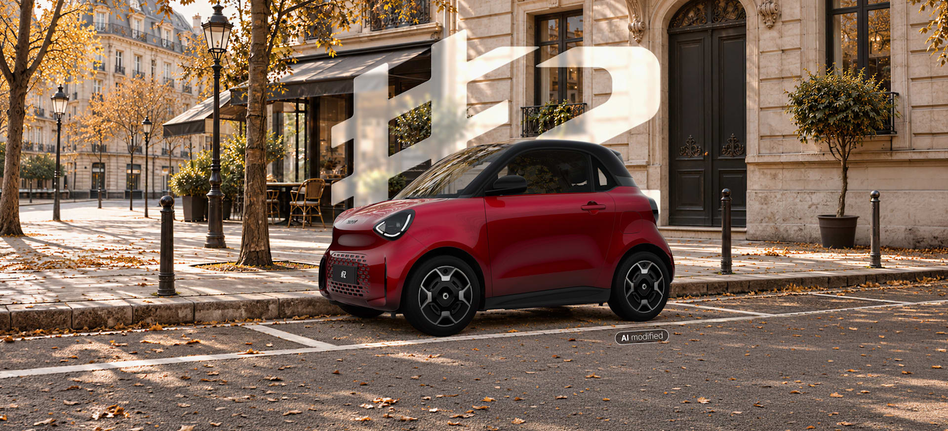 smart #2