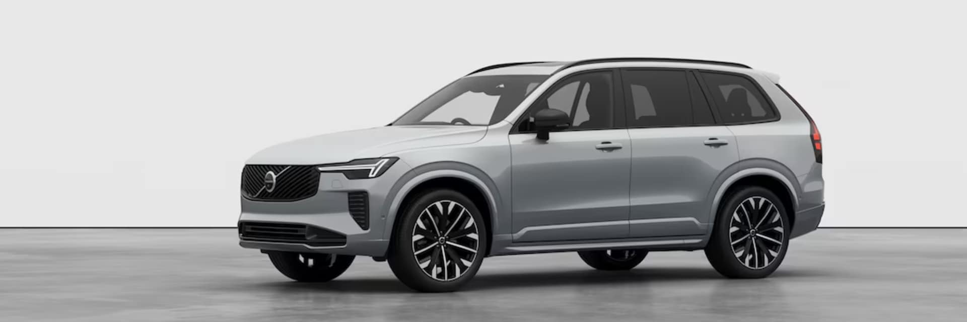 Volvo XC90 Offer
