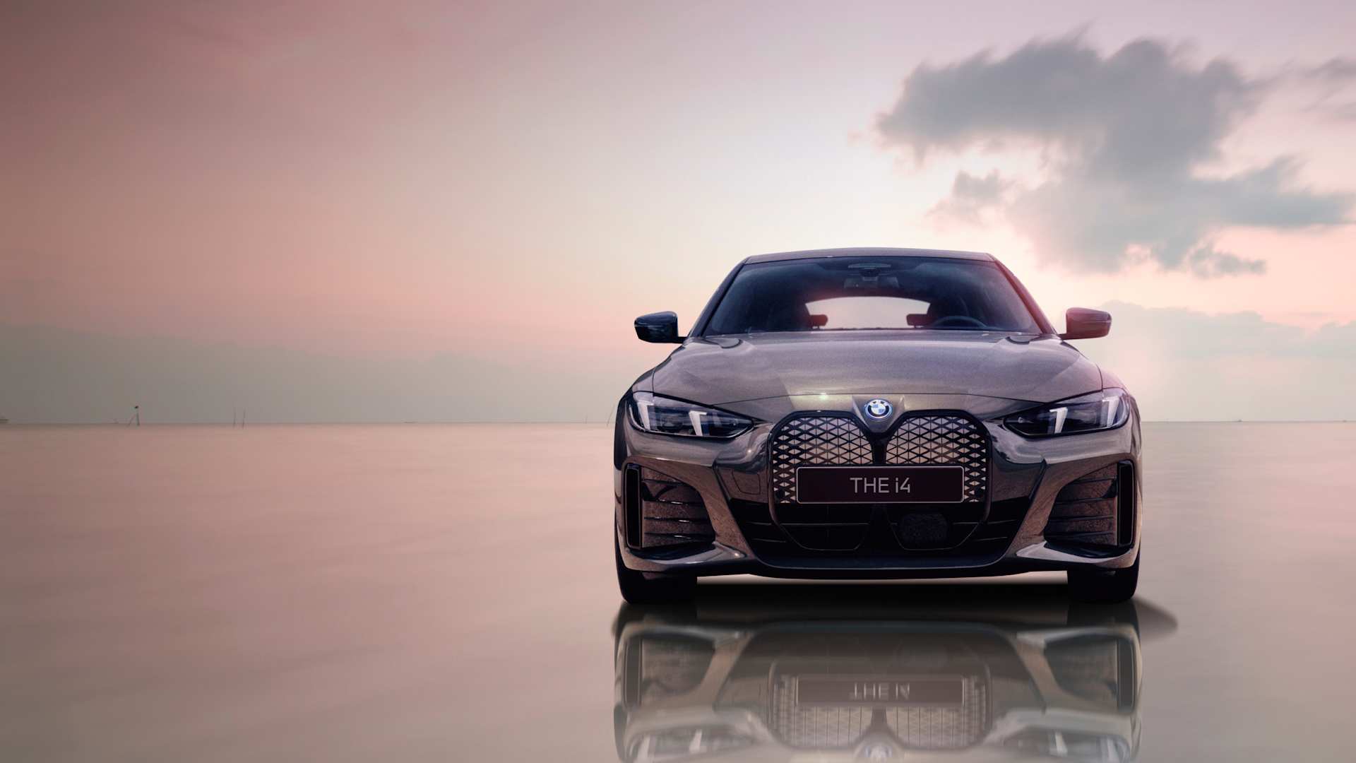 EXPERIENCE THE PERFECTION OF SILENCE.