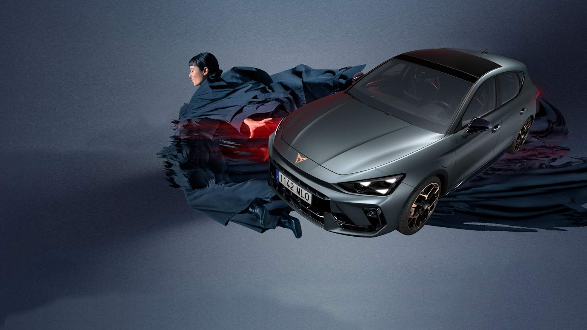 NEW CUPRA LEON SPECIAL OFFERS