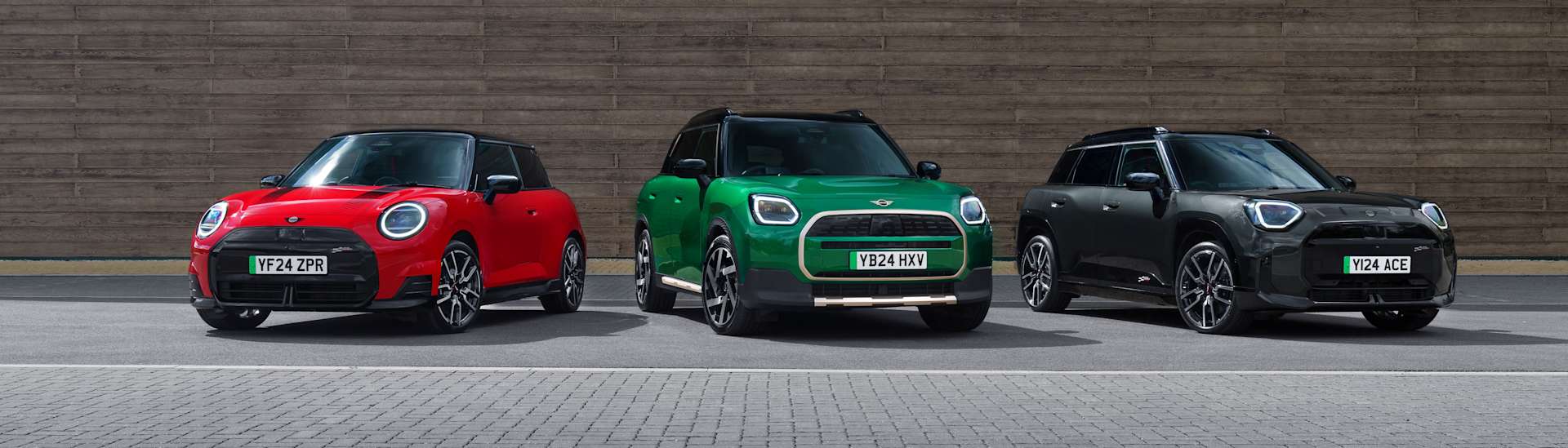 MINI ONE YEAR FREE CAR INSURANCE.