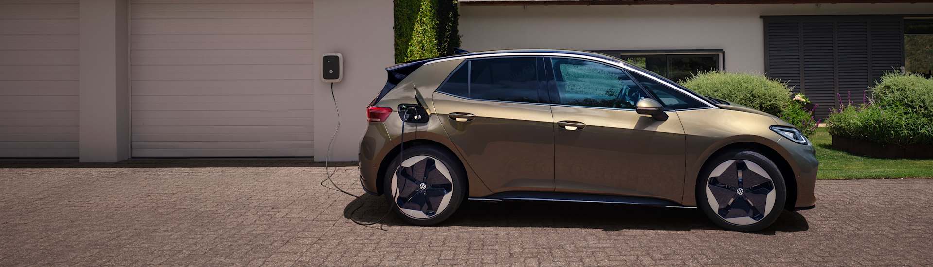 Volkswagen ID.3 Personal Contract Purchase Offer