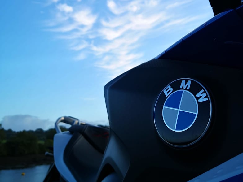 Bmw Motorrad Dealer Torbay Plymouth Falmouth Ocean Motor Group Bmw Motorrad