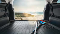 Kia Accessories - Protection