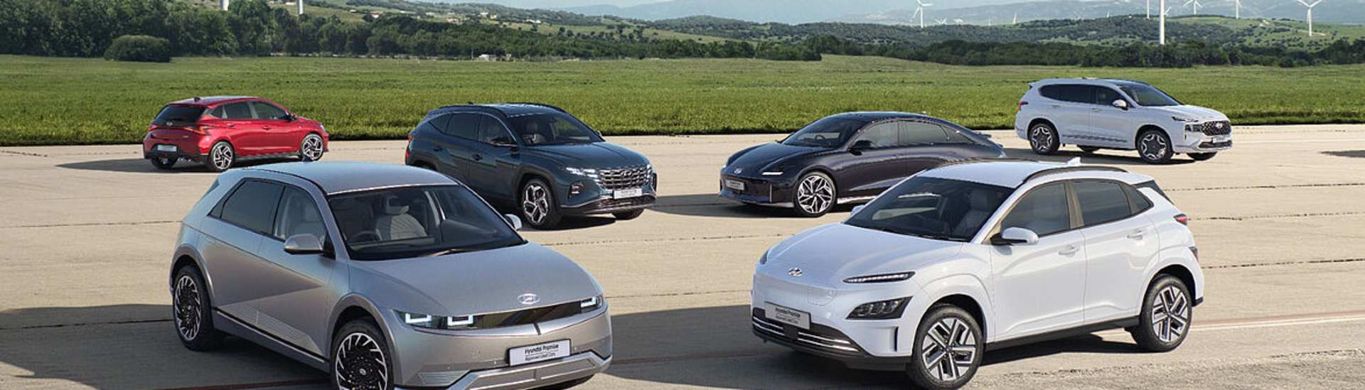 Hyundai Delivery Mileage Cars