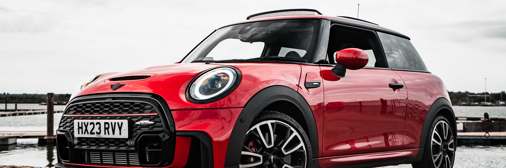 100% MINI