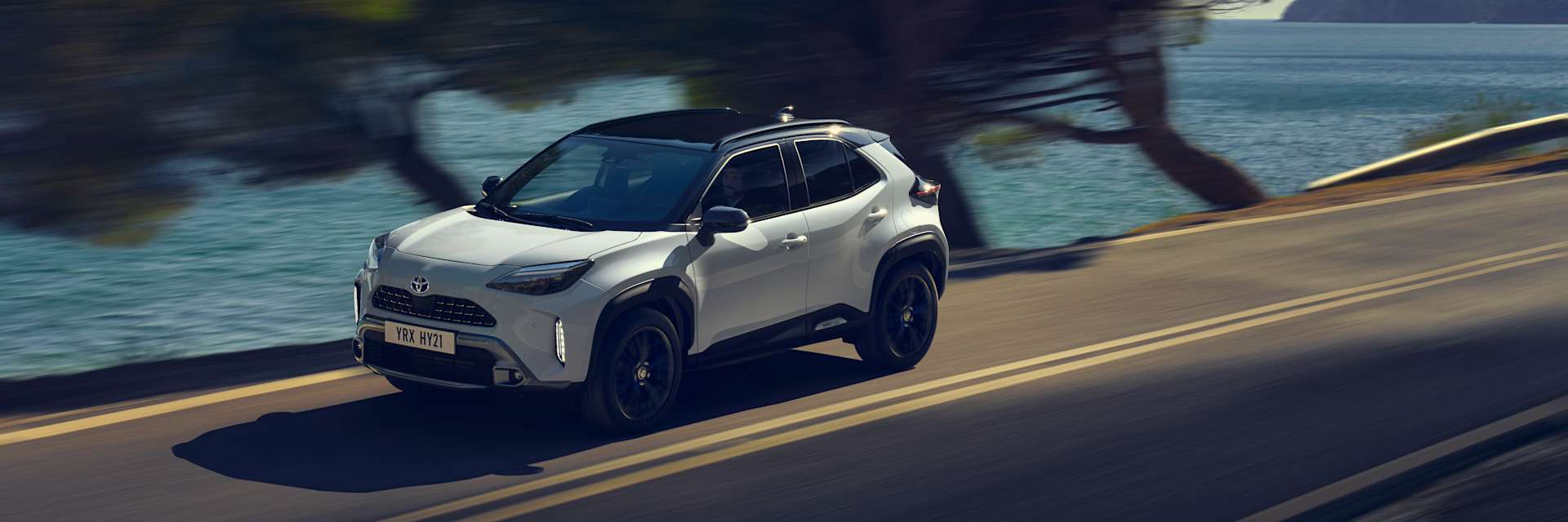 Approved Used Toyota 