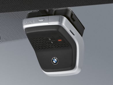BMW Advanced Car Eye 3.0 Pro, Interior