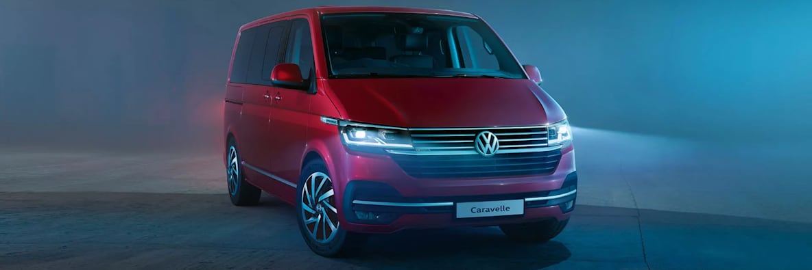 Caravelle 6.1