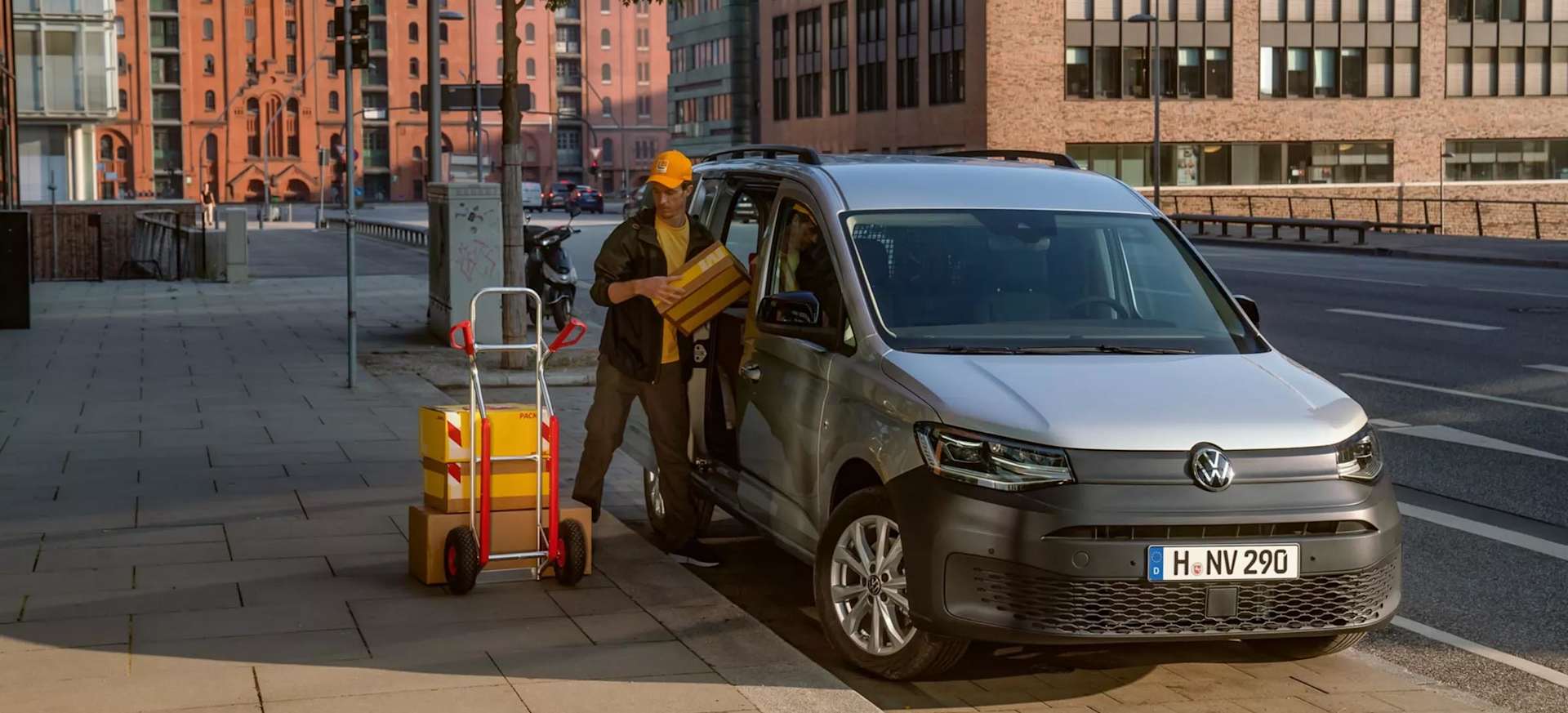 Order your 262 Volkswagen Commercial Vehicle