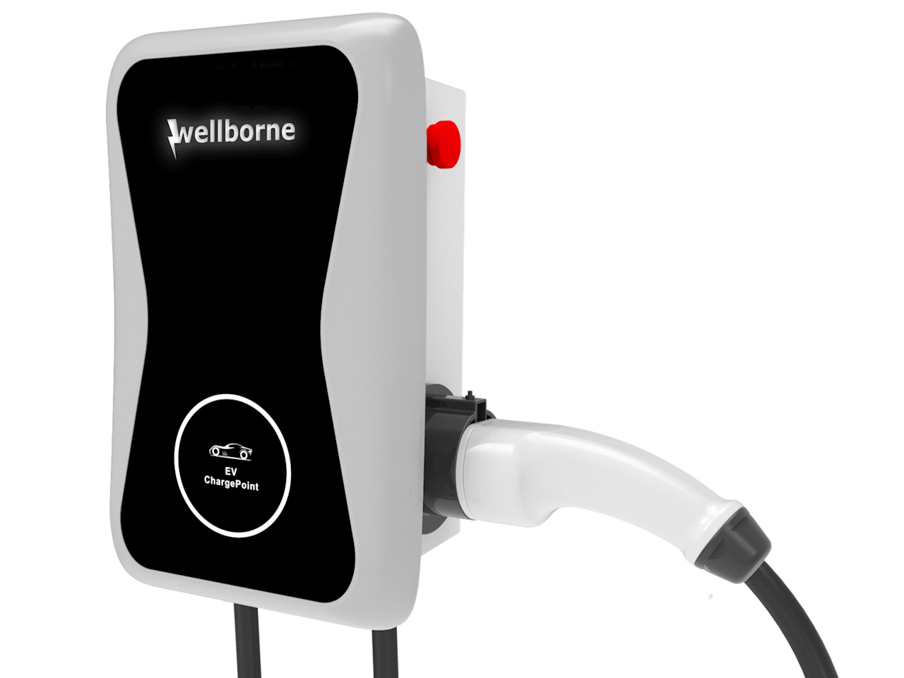 Obtenir un crédit d'impôt via l’achat d’une borne électrique