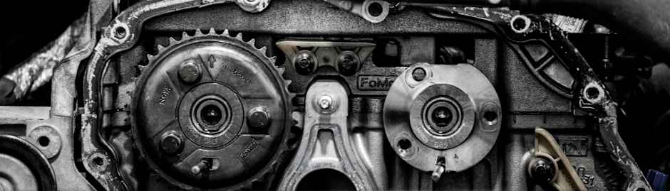 Cambelt Replacement Offer Sytner Jaguar