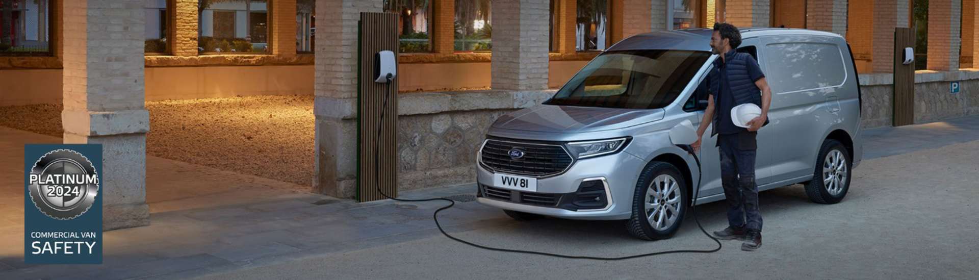 New Connect PHEV