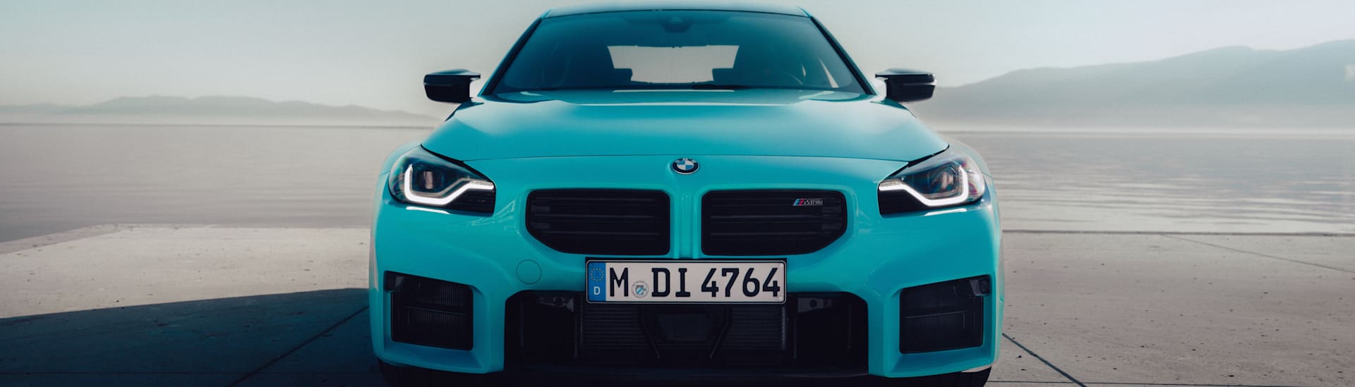 BMW M Stock Offers