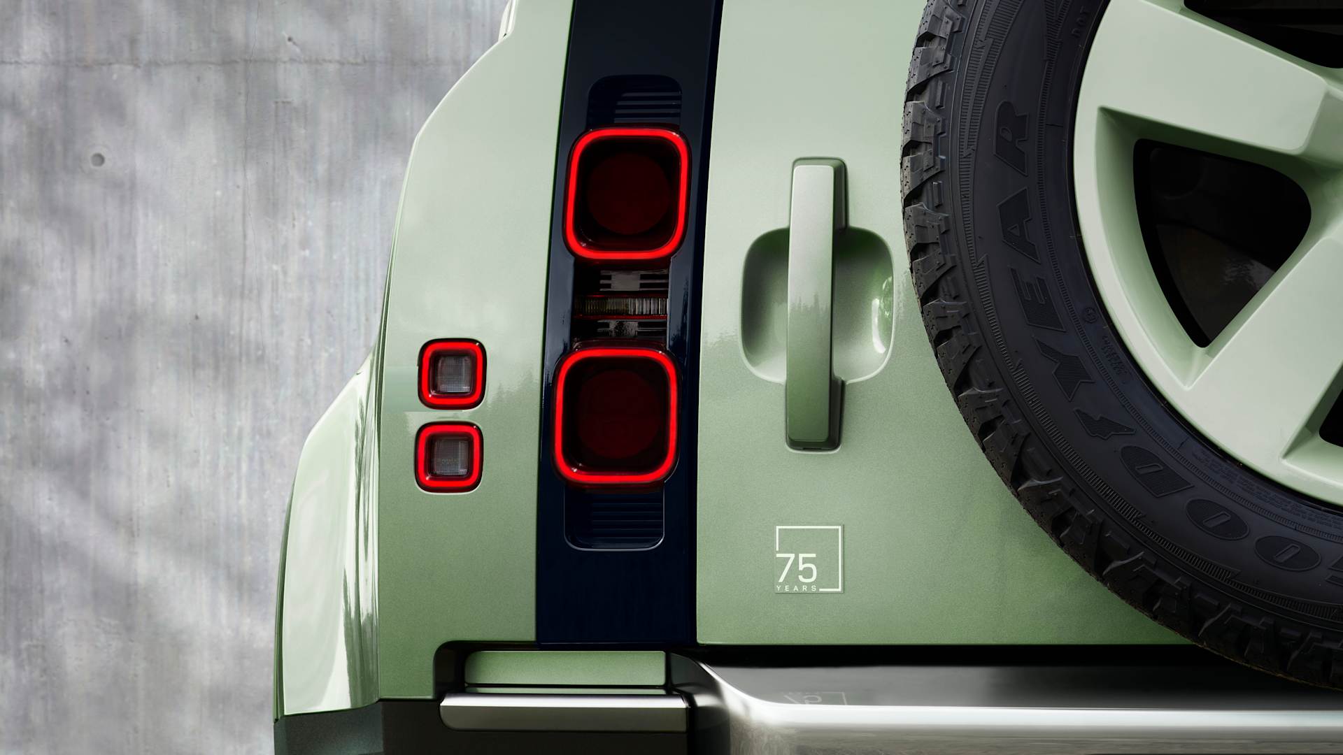 Barretts Land Rover Dealership Ashford and Canterbury, Kent