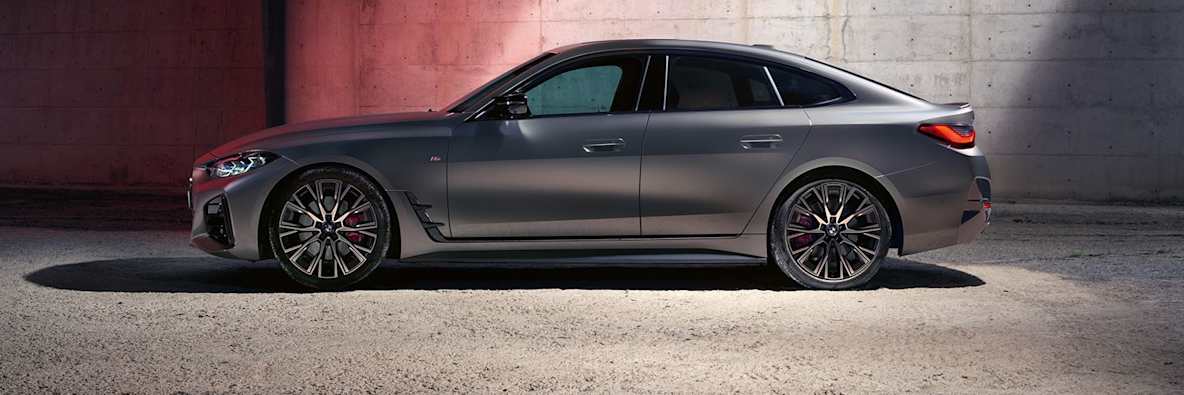 M440i 
