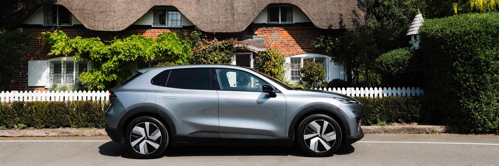 WHAT IS CHANGAN? 