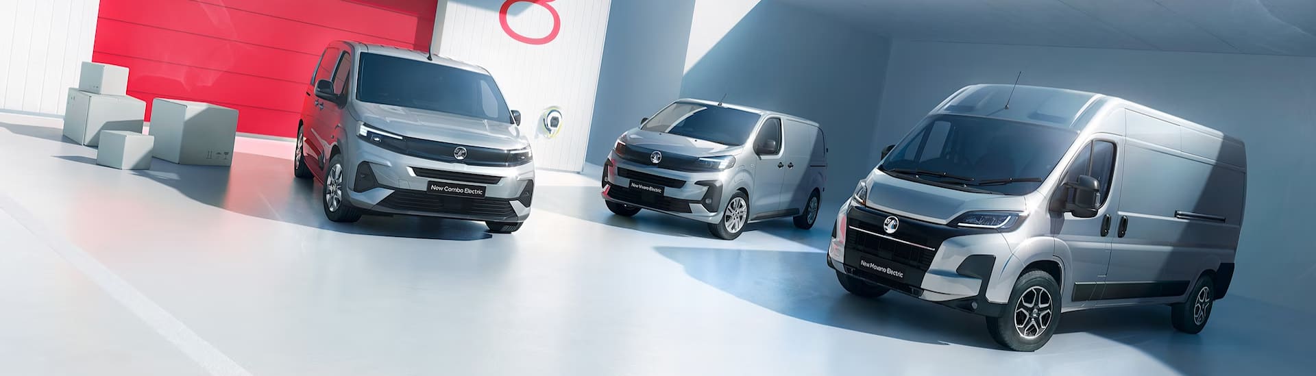 VAUXHALL PROFESSIONAL DAYS EVENT