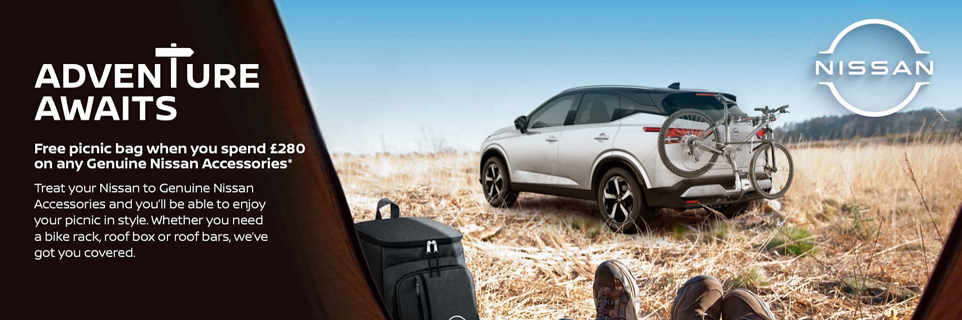 Nissan Dealers Hull, Yorkshire & Grimsby Trenton Group Nissan