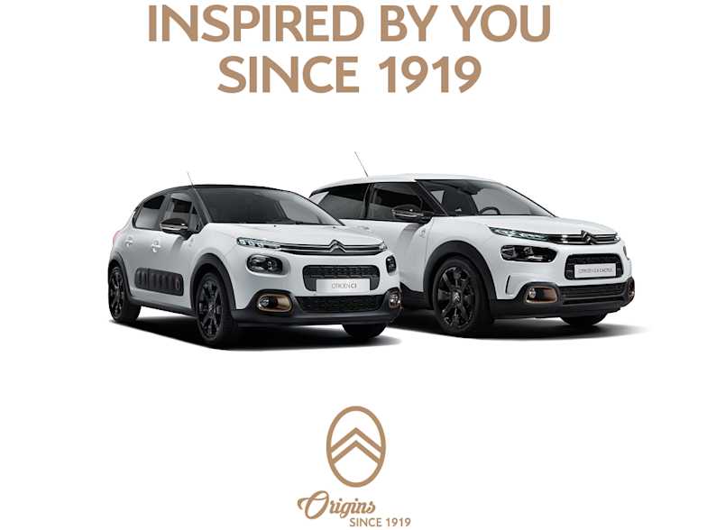 Celebrating A Century Of Citroën Boldness And Innovation
