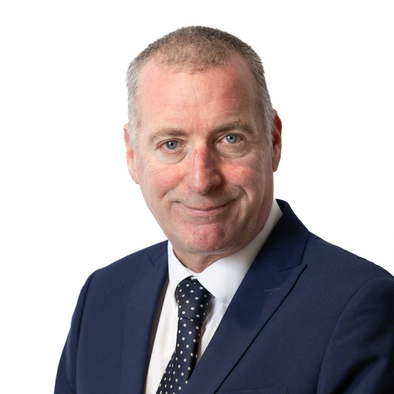 Derek Douglass