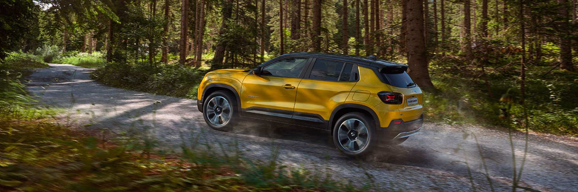 Jeep Dealer Canterbury & Maidstone Jeep