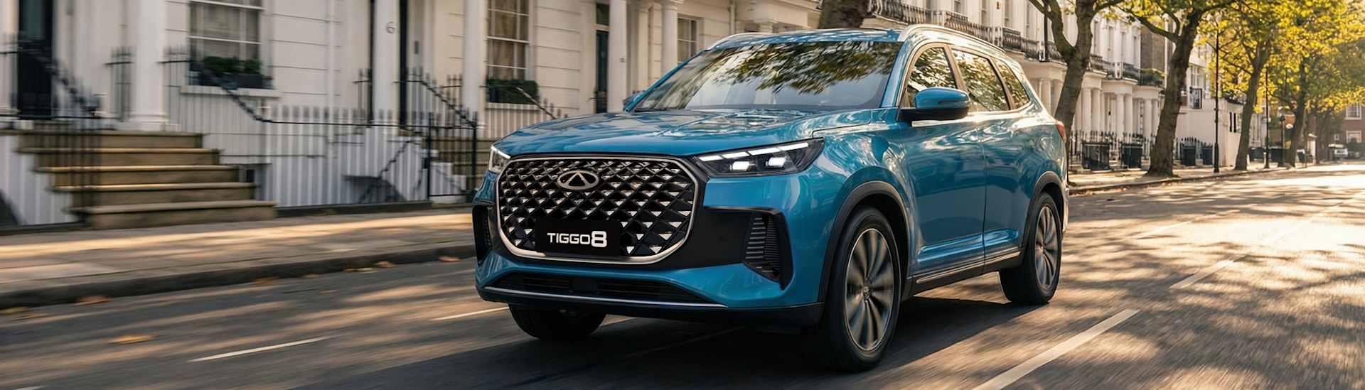 CHERY TIGGO 8 ASPIRE CSH (PHEV) PERSONAL CONTRACT PURCHASE OFFER