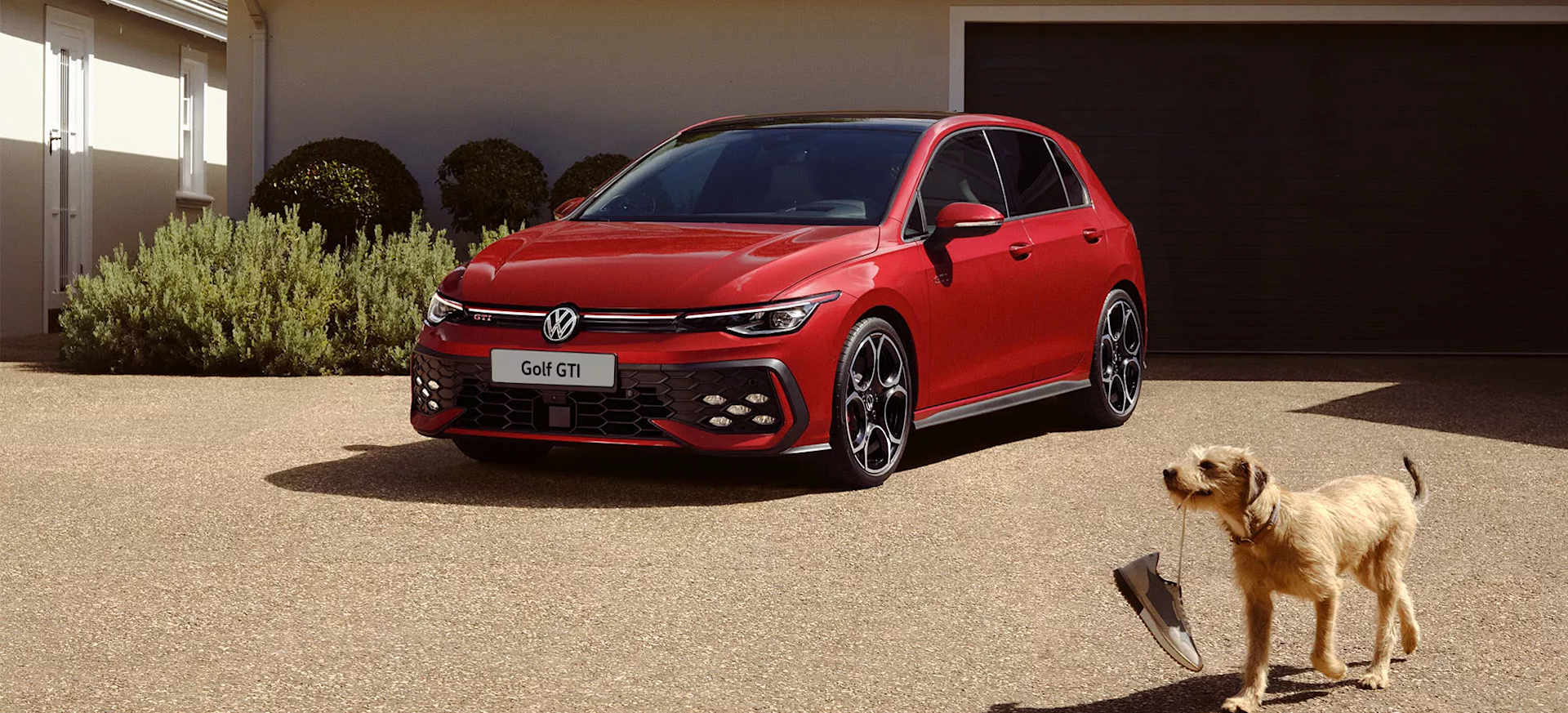 Golf GTI