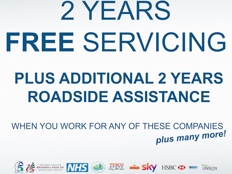Aa And Ford Extend Roadside Assistance Relationship Aa