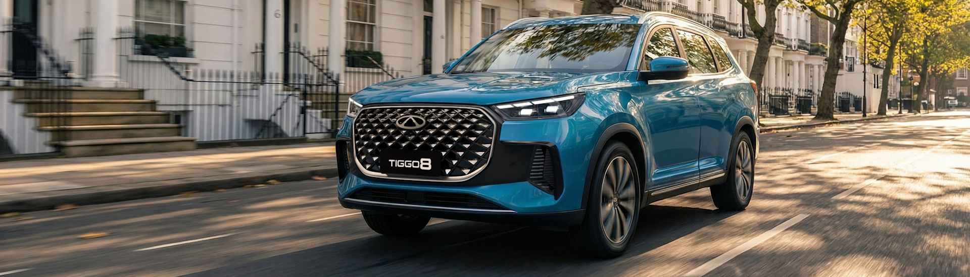 CHERY TIGGO 8 CSH ASPIRE PERSONAL CONTRACT PURHCASE OFFER