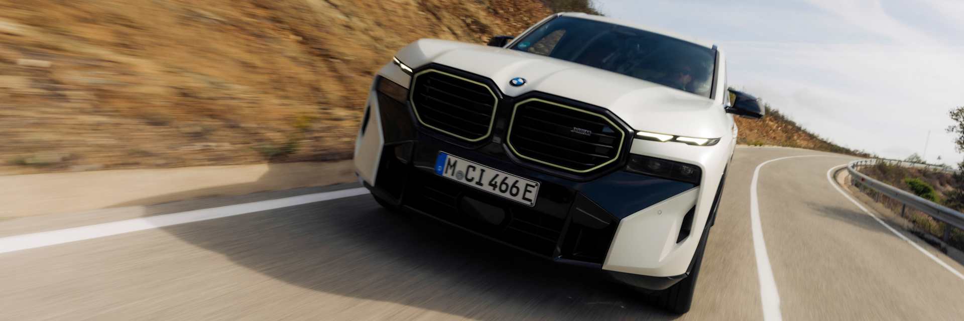 THE MARSHALL HAMPSHIRE BMW EXCLUSIVE EVENT.