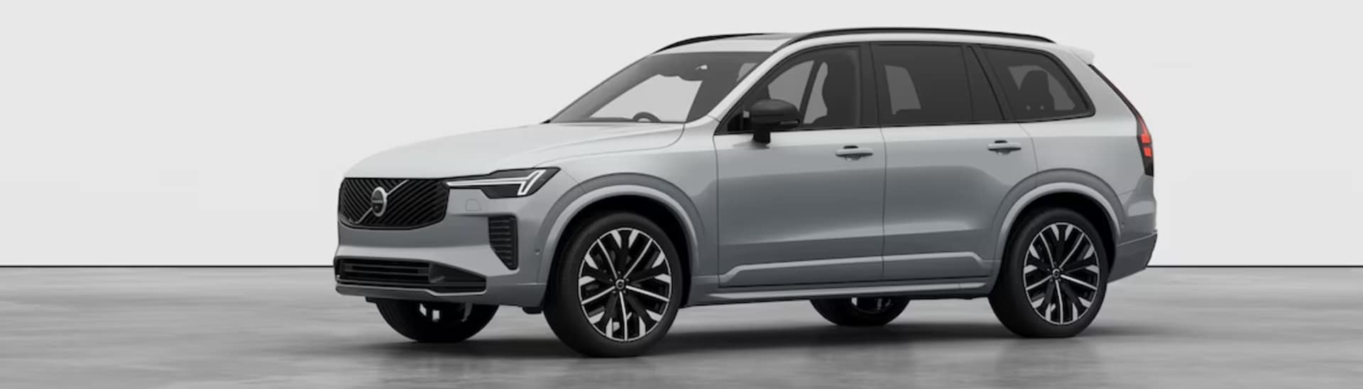 Volvo XC90 Offer