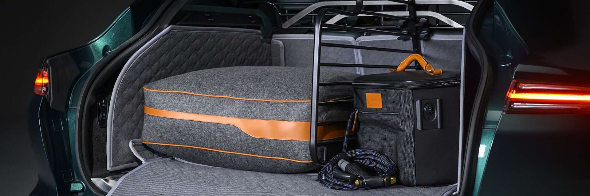 Aston Martin Product of the Month