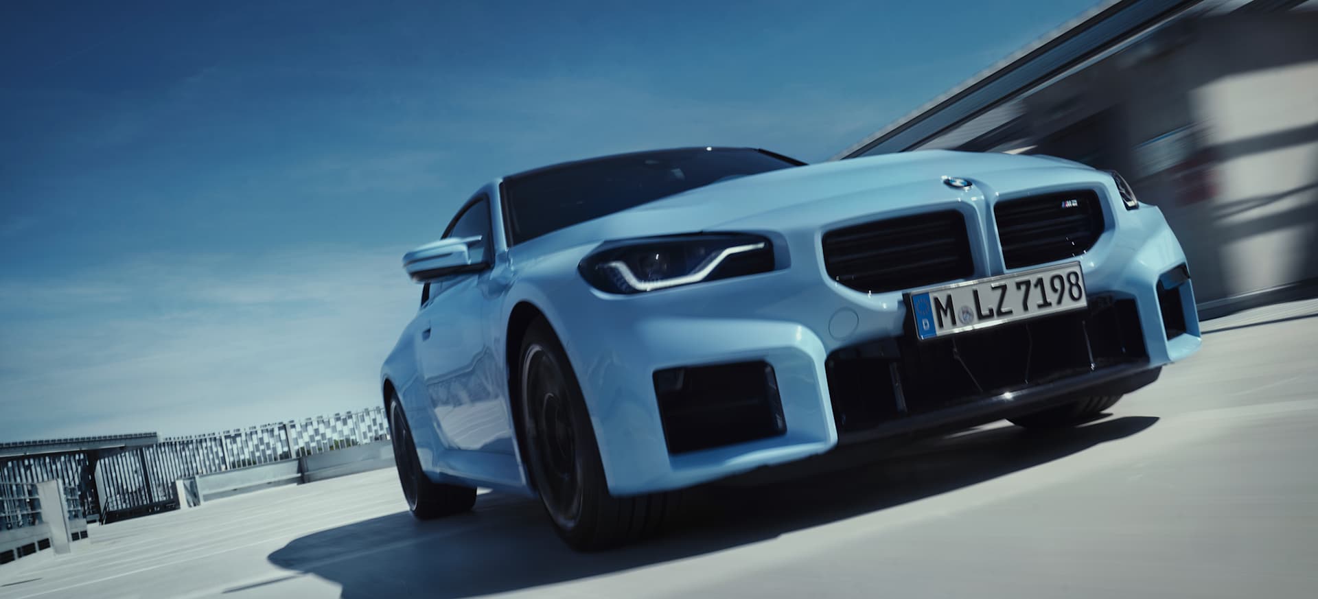THE M2