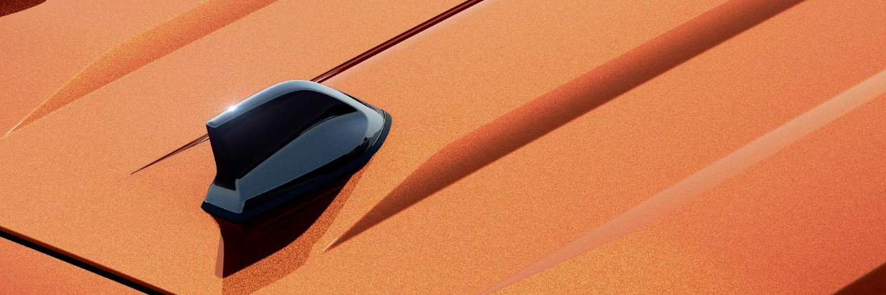 Jogger Hybrid Roof