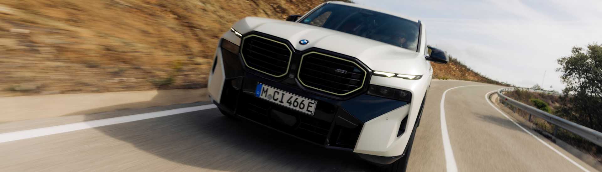 THE MARSHALL HAMPSHIRE BMW EXCLUSIVE EVENT.