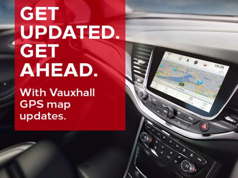 Servicing And Parts Charles Hurst Vauxhall