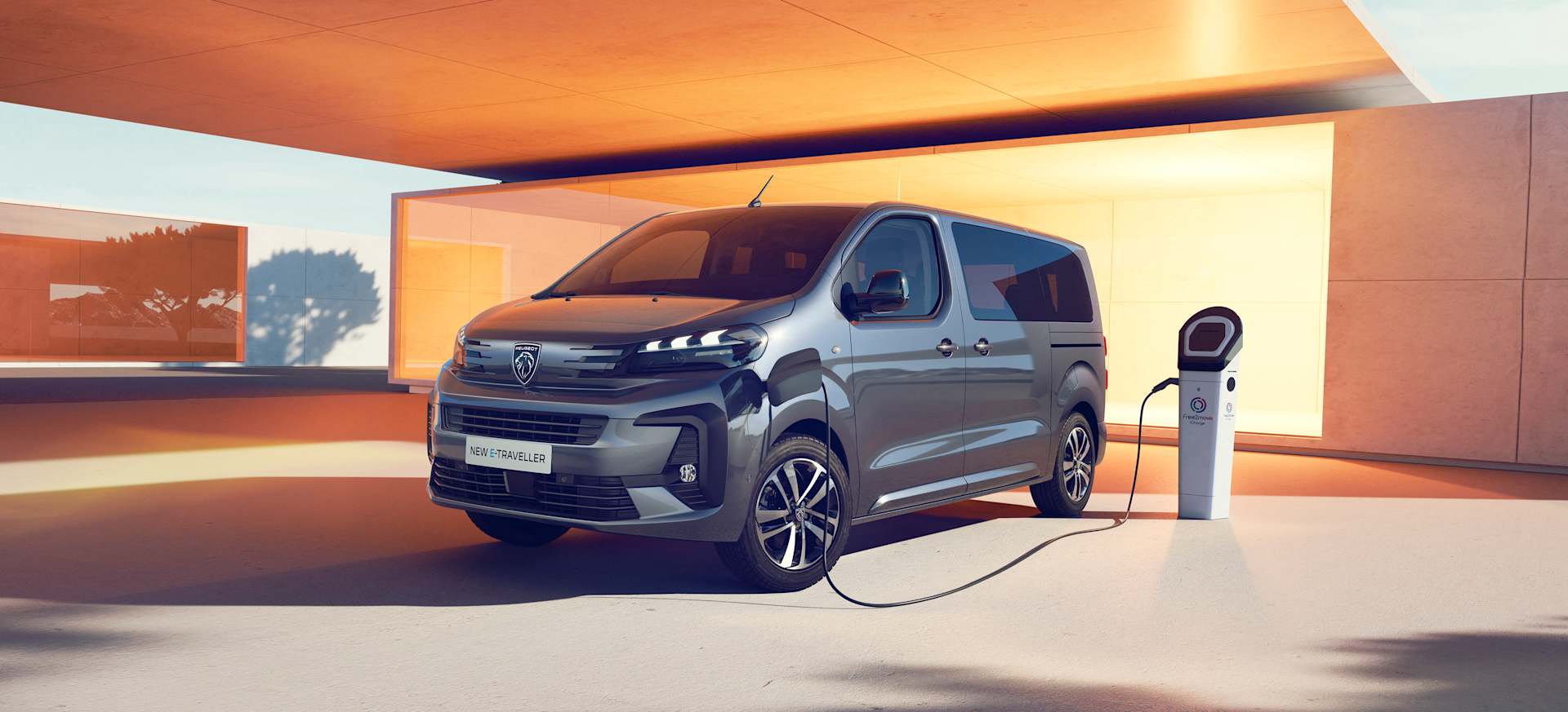 e-Traveller