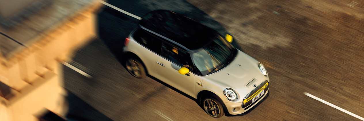 MINI Electric