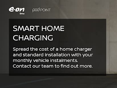 Eon drive home charger deals