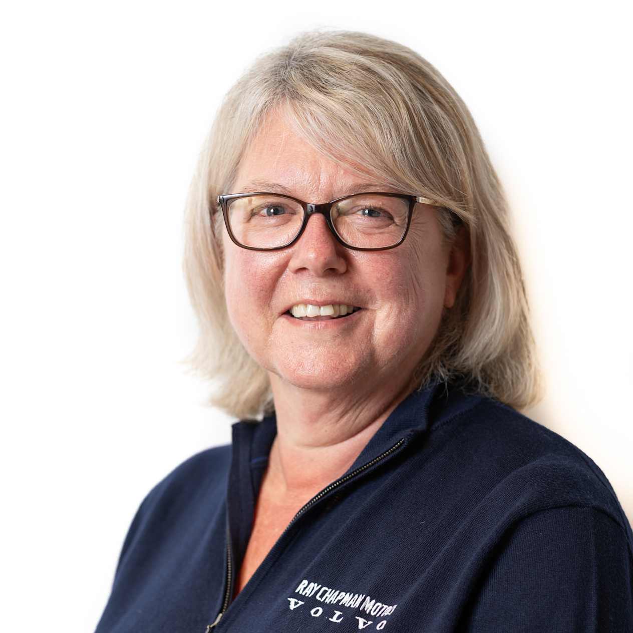 Janice Clark: Sales Administrator