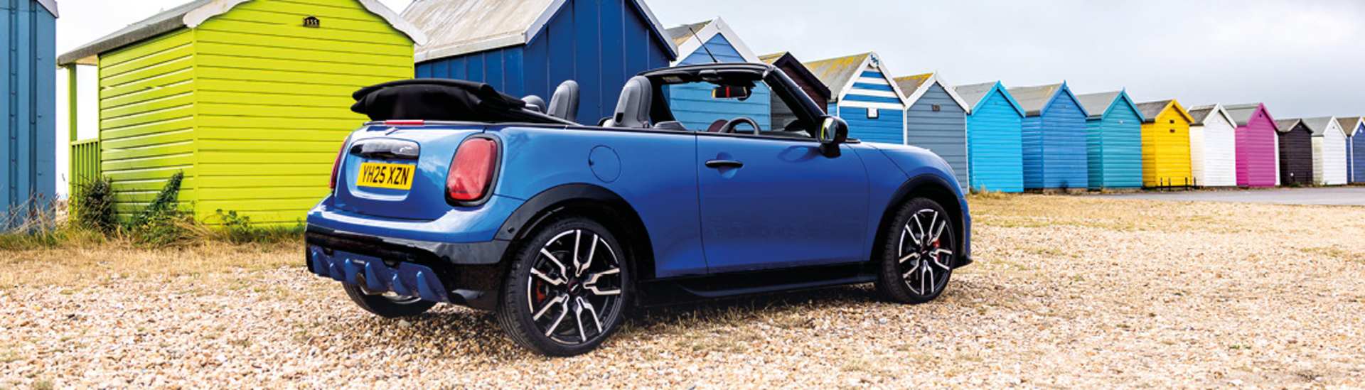 JOIN US AT OUR ‘HOOKED ON MINI’ EVENT AT MARSHALL MINI HAMPSHIRE.