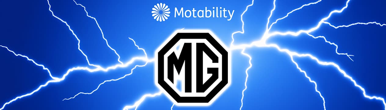 mg electric 