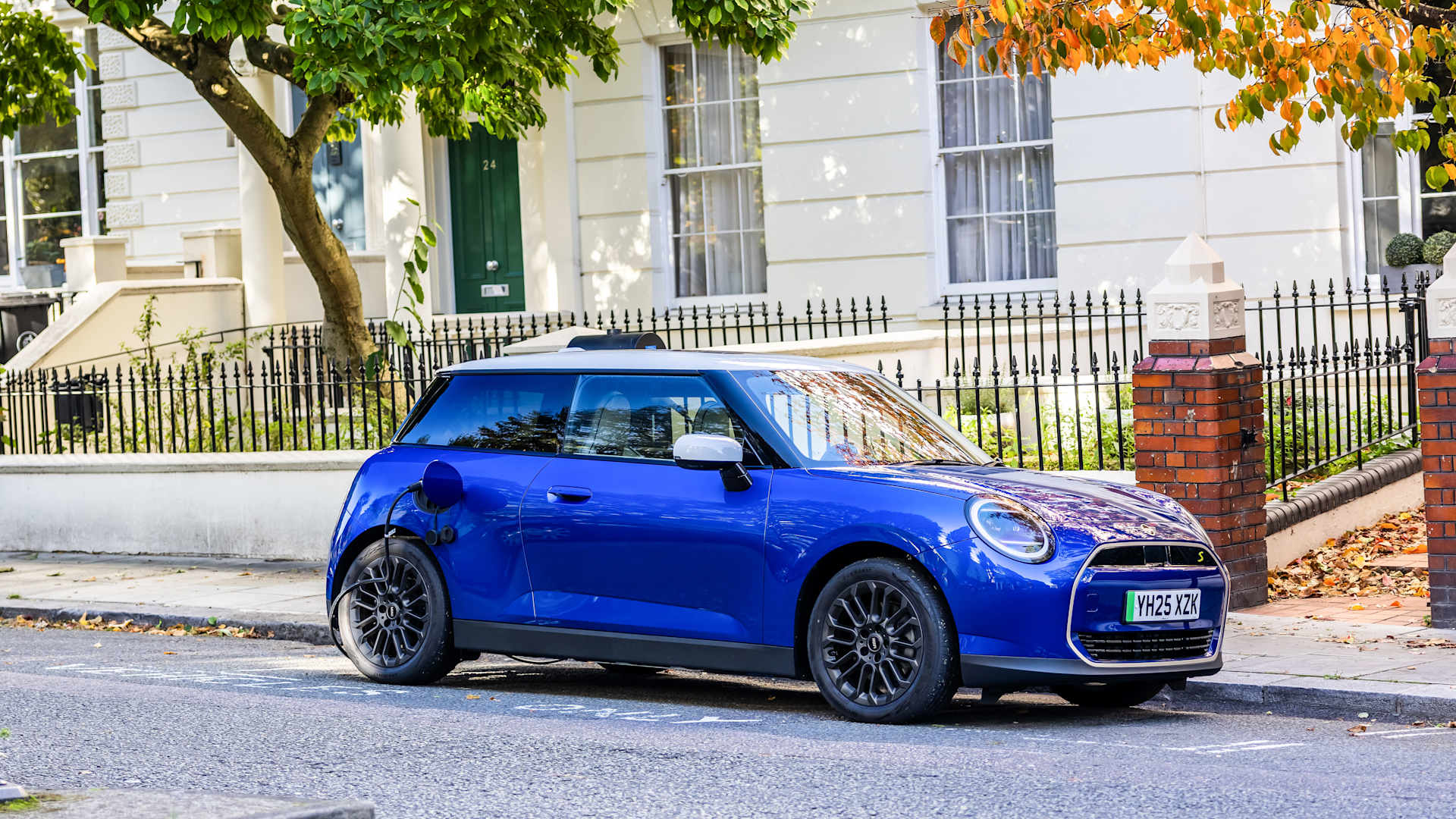£450 Off Your Next MINI