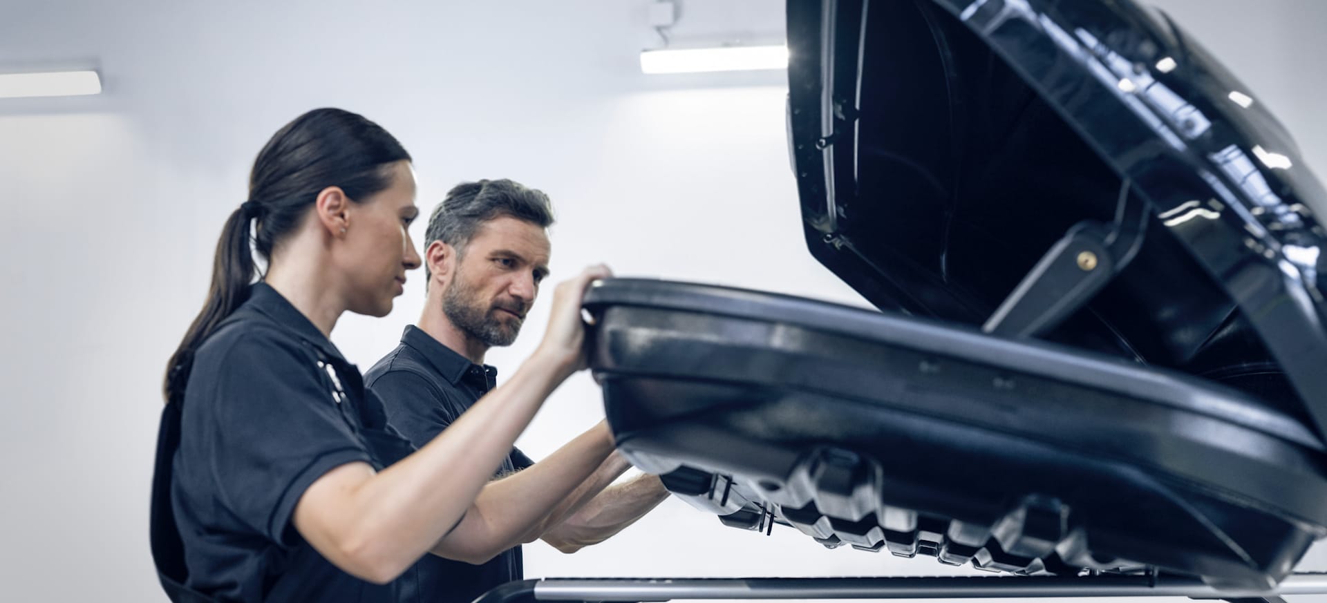 Toyota Express Service Maintenance