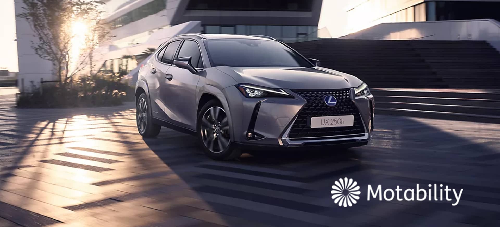Lexus Centre Lexus Carlisle Park's Motor Group