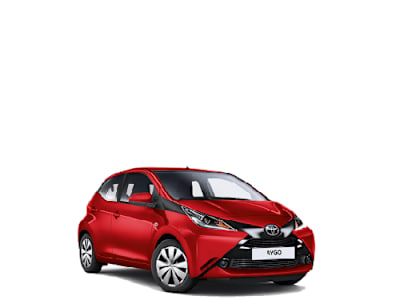 New Cars Namibia Pupkewitz Toyota