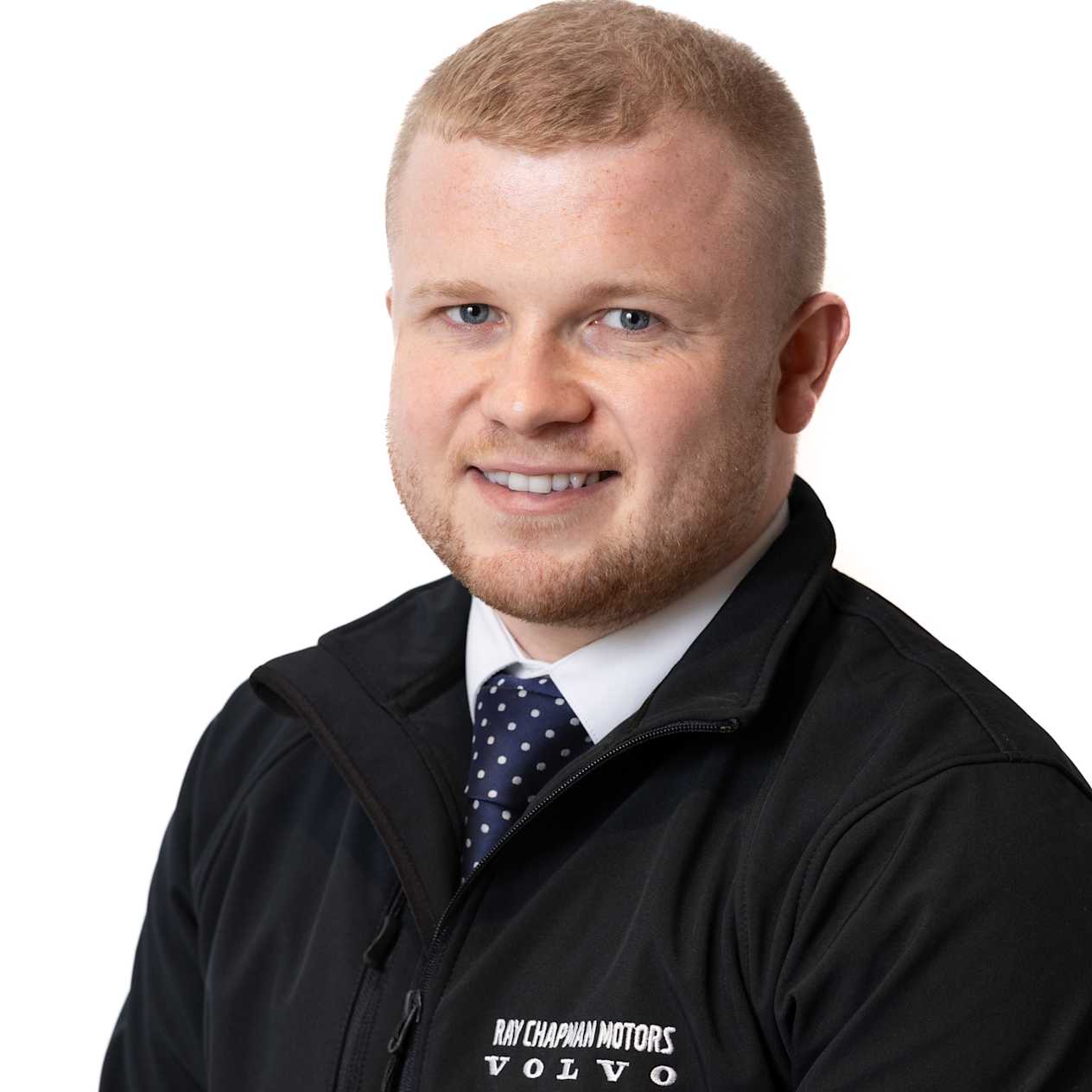 Ben Sheridan